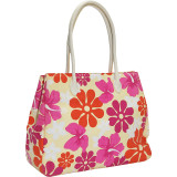 Josie Tote: Fabric