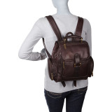 Uptown Netbook Bak-Pack Small