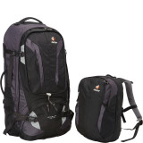 Traveller 70 + 10 Travel Backpack