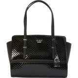 Devyn Satchel-Patent