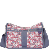 LeSportsac Made with Liberty Art Fabrics Everyday Bag