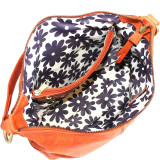 Kiss Me Kate Shoulder Bag
