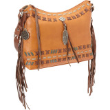 Mohican Melody Shoulder Bag