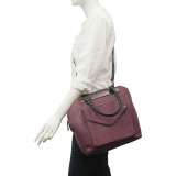 Hot Plate Satchel