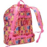 Jordi Labanda Backpack Love