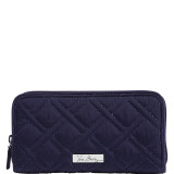 RFID Georgia Wallet - Solid