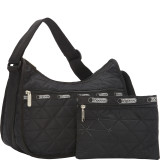 Classic Hobo Convertible Shoulder Bag (Special)