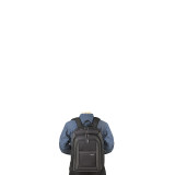 Pro 16" Laptop CheckFast™ Backpack with removable sleeve
