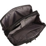 Very Im-Port-ant Person Top Zip RFID Computer Case