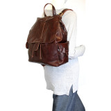 Emily Laptop Backpack