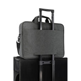 15.6" Slim Laptop Case with Shoulder Strap