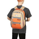Buy One/Give One Kids Backpack + Lunch Bag Set