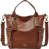 Emerson Medium Satchel