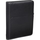 Leather Writing Portfolio Cover