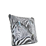 Large Zip Pouch