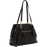 Convertible Shoulder Bag