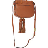 Sarabi Saddle Bag