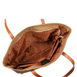 Kate Nylon Under Lock & Key Fabia Tote