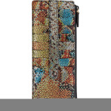 Sophia Delight Credit Card Case with Zipper