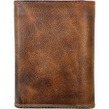 Fielder's Choice Trifold Wallet