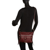 Dylan Multi Compartment Crossbody