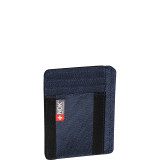 Capital Collection I. D. Front Pocket Wallet