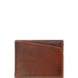 Leather Sawtooth Canyon Leather Wallet