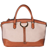 Bensen Dome Satchel