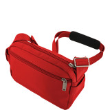 Anti-Theft Roamer Ultra Light Shoulder Bag