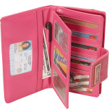 Heritage Superwallet