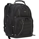 17" Drifter Plus with TSA Backpack