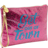 Glitter Pouch