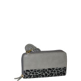 Posh Cheetah Ultimate Wallet