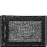 Two-fold Money Clip