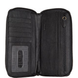 Rosalia Ada Zip Wallet
