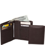 Passcase Hipster Wallet (RFID Secure)