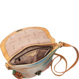 V Shape Flag Bag