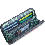 Accordion Wallet