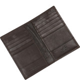 RFID Secure Mens Hipster Wallet