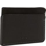 Triple Pocket Card Case