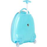 Nickelodeon Paw Patrol Egg Shape Luggage