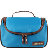 Essential Travel Cosmetic Bag with Hanger
