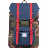 Little America Mid-Volume Laptop Backpack