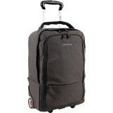 Sway Laptop Rolling Backpack