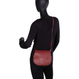 Stevie Saddle Bag