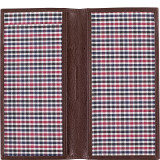 Checkbook Cover