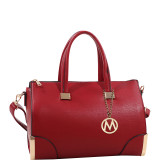 Nurys Satchel