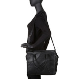 Demanding Detail Satchel