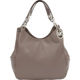 Fulton Large Shoulder Tote