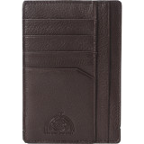 SoHo RFID Slim Passport Sleeve